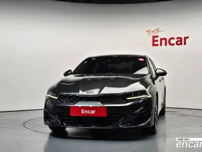 2020 Kia K5 2.0, фото 3, лот 11010185