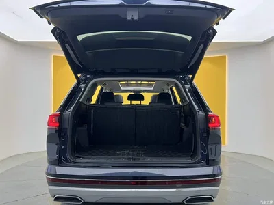 2022 Volkswagen Talagon 380TSI 4WD Luxury Premium Pro Edition 7-Seater, фото 4, лот 10411949