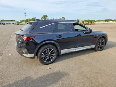 2024 ACURA ZDX A-SPEC, фото 3, лот 10870210