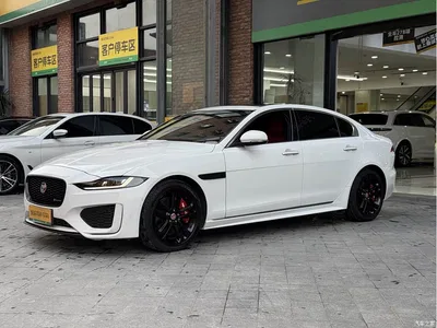 2020 Jaguar XEL 2.0T 200PS R-DYNAMIC S Progressive Sport Edition, фото 4, лот 11139605