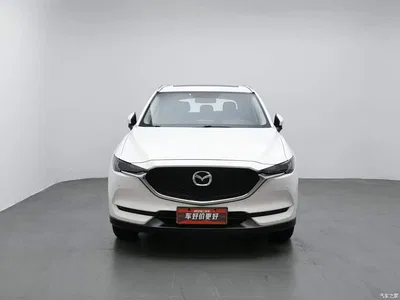 2020 Mazda CX-5 Facelift 2.0L Automatic 2WD Premium Smart, фото 3, лот 10322728