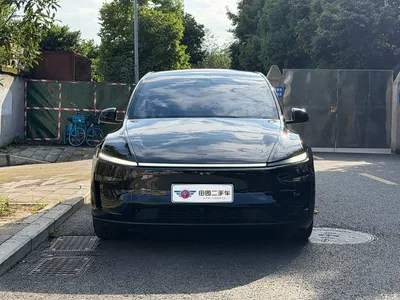 2026 Tesla Model Y Long Range All-Wheel Drive, фото 2, лот 11190228
