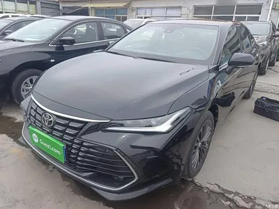 2023 Toyota Avalon 2.0L XLE Premium Edition, фото 1, лот 10325361