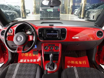 2017 Volkswagen Beetle 180TSI Enjoy, фото 3, лот 11062396