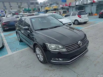 2015 Volkswagen Lavida 1.6L Manual Comfort Edition, фото 4, лот 11135557