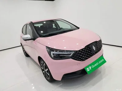 2023 Jmev Yizhi EV3 Youth Edition 320KM Luxury, фото 3, лот 11643943