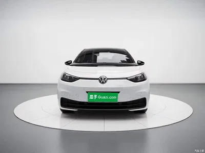 2023 Volkswagen ID.3 Pure Smart Edition, фото 2, лот 10261289
