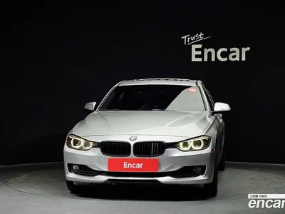 2013 BMW 3-Series 320d, фото 2, лот 10040455