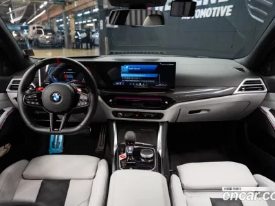 2026 BMW M3 M3 Touring Competition M xDrive, фото 4, лот 10192066