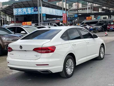 2019 Volkswagen Lavida 280TSI DSG Luxury Edition China VI, фото 4, лот 10830205
