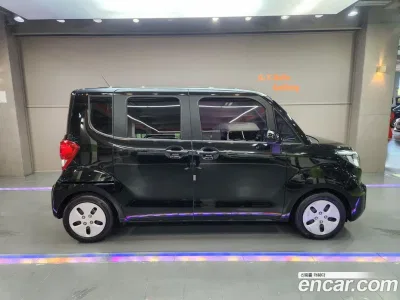 2019 Kia RAY Van, фото 3, лот 10097799
