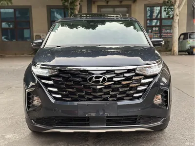 2021 Hyundai Kustu 380TGDi Smart Love Flagship TOP Premium, фото 2, лот 10833807