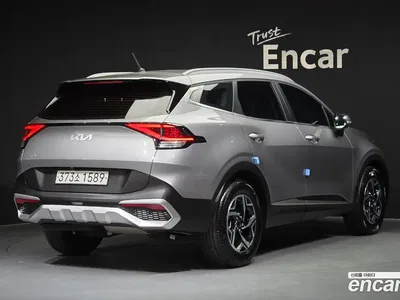 2023 Kia Sportage Diesel 2.0 2WD, фото 2, лот 10523859