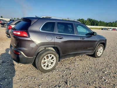 2015 JEEP CHEROKEE LATITUDE, фото 3, лот 10790047