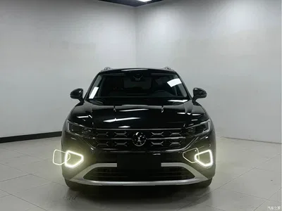 2023 Volkswagen Tayron 280TSI 2WD Luxury Plus Advanced Edition, фото 2, лот 10448744