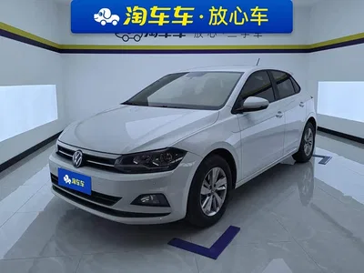 2023 Volkswagen Polo Facelift Plus 1.5L Auto Joyful Living Edition, фото 1, лот 10422234