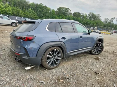 2024 MAZDA CX-50 PREMIUM PLUS, фото 3, лот 10844888