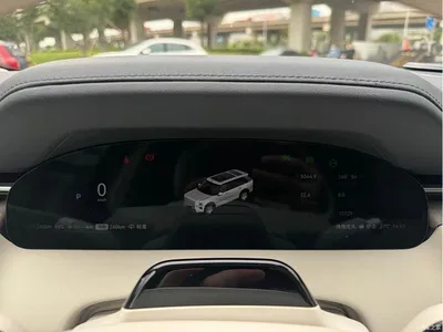 2025 ZEEKR 9X model Ultra Edition 70kWh, фото 4, лот 11102440