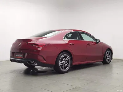 2020 Mercedes-Benz CLA (Import) CLA 200, фото 2, лот 10286008