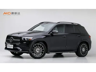 2023 Mercedes-Benz GLE 450 4MATIC Fashion, фото 1, лот 10805125