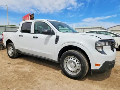 2026 FORD MAVERICK XL, фото 4, лот 10534088