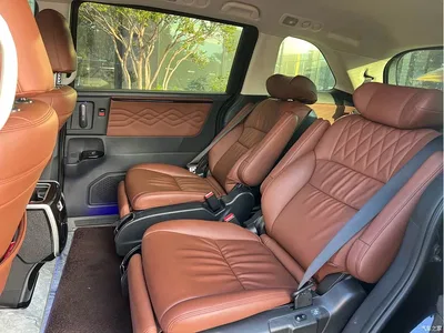 2024 Honda Odyssey 2.0L e:HEV Sharp·Comfort Edition, фото 3, лот 11586191