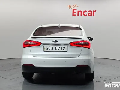 2015 Kia K3 Prestige, фото 4, лот 10109822