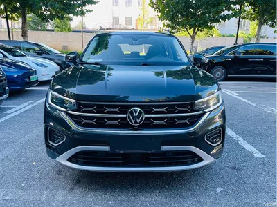 2023 Volkswagen Tayron 330TSI 2WD Luxury Plus Advanced Edition, фото 2, лот 10480157