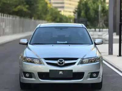 2013 Mazda 6 2.0L Automatic Fashion Style, фото 2, лот 10327082