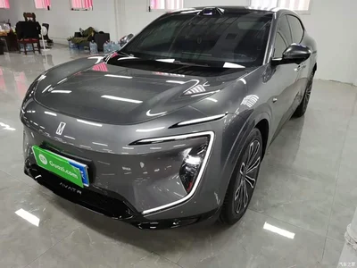 2024 Avatr 07 Max Extended Range, фото 2, лот 10393405