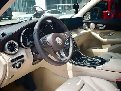 2016 Mercedes-Benz GLC 260 4MATIC Luxury, фото 3, лот 10305841
