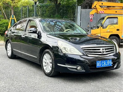 2010 Nissan Teana 2.0L XL Anniversary Edition, фото 3, лот 10346169