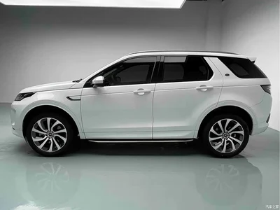 2022 Land Rover Discovery Sport Model 249PS R-Dynamic S Performance Edition 5-Seater, фото 3, лот 10319863