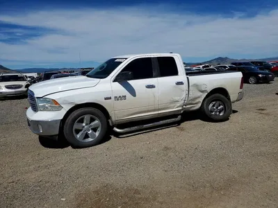 2016 RAM 1500 SLT, фото 1, лот 10858962