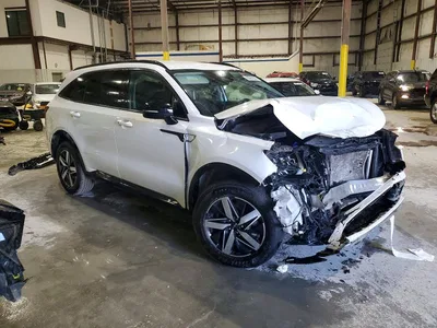 2022 KIA SORENTO S, фото 4, лот 10779836