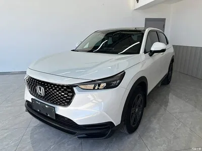 2023 Honda XR-V 1.5L CVT Heatwave Edition, фото 1, лот 10442174