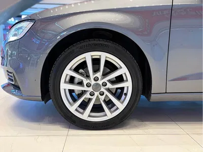 2020 Audi A3 Facelift Sportback 35 TFSI Progressive (China VI), фото 3, лот 11550200