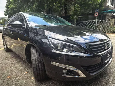 2014 Peugeot 408, фото 4, лот 10243887