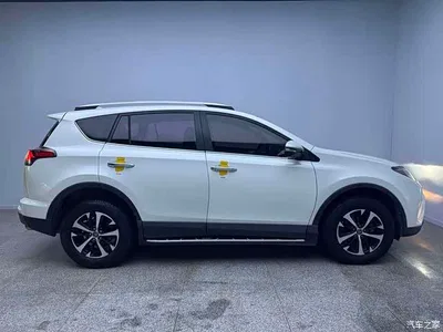 2019 Toyota RAV4 Rongfang 2.0L CVT 2WD Trend Edition China VI, фото 4, лот 11138992