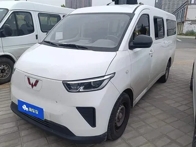 2024 Wuling Motors Wuling Yangguang 300km Comfort Passenger Version 60kW, фото 1, лот 11144541
