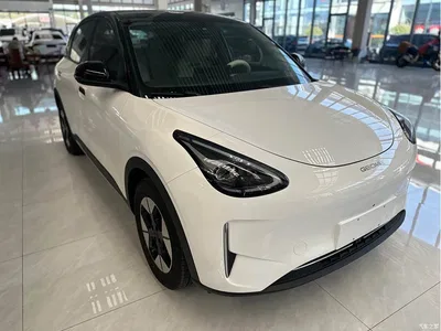 2025 Geely Galaxy Starry Wish 310km Dream Edition, фото 3, лот 11568317