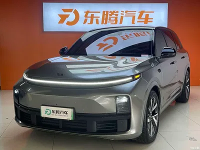 2023 Li Auto L7 Pro, фото 1, лот 10443933