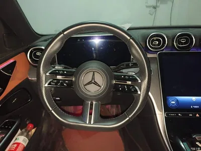 2023 Mercedes-Benz C-Class C 200 L Sport, фото 3, лот 11215580