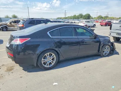 2009 ACURA TL, фото 3, лот 10871439