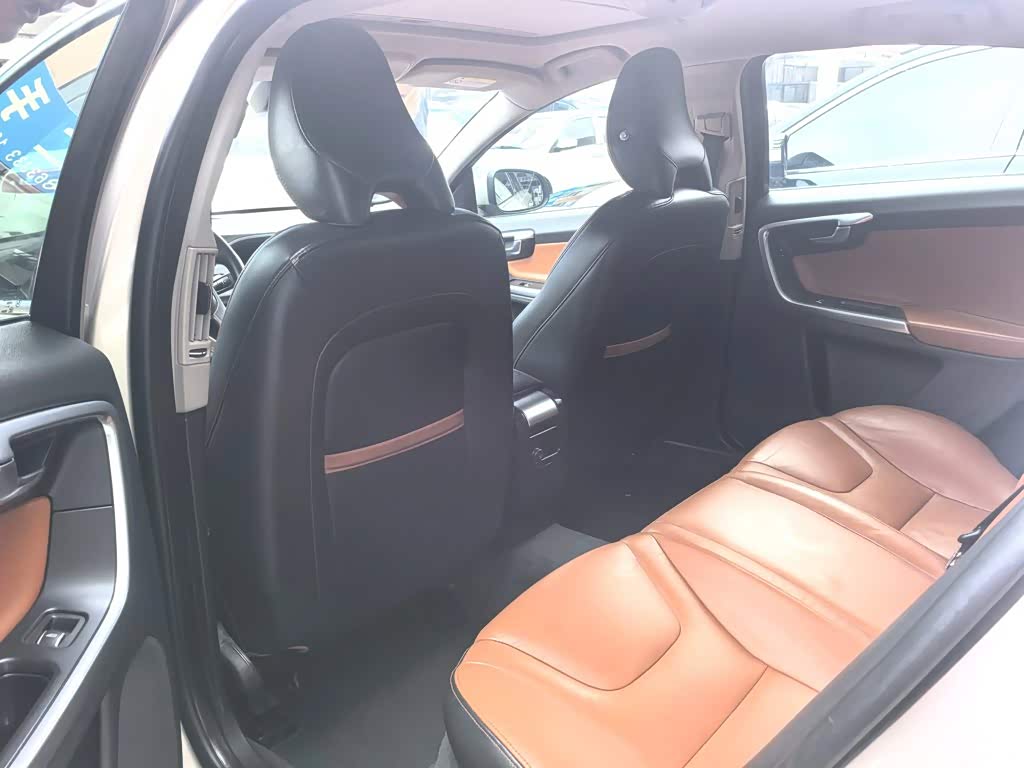 2016 Volvo S60 S60L T3 Smart Edition, фото 4, лот 11212386