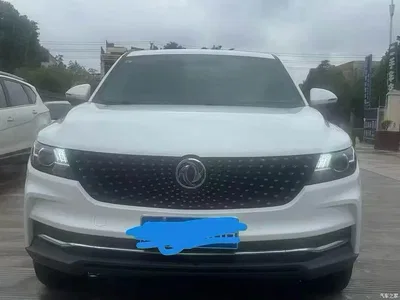 2019 Dongfeng Fengguang ix5 220T CVT Zhi Yue China VI, фото 2, лот 11177791