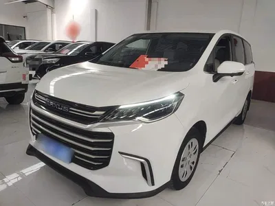2021 SAIC Maxus Maxus G50 1.5T Automatic Easy Tour A, фото 2, лот 11159257