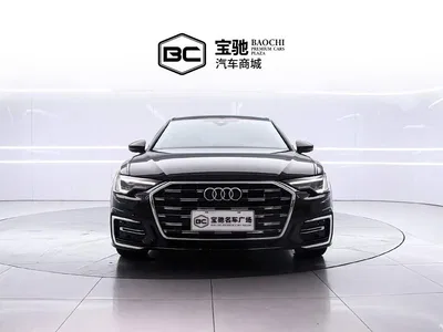 2022 Audi A6L 40 TFSI Luxury Elegance, фото 2, лот 11135833