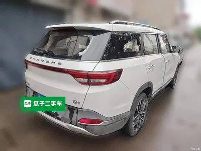 2018 Baic Q7 1.5T Manual Comfort, фото 4, лот 11548620