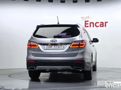 2014 Hyundai Maxcruz Diesel(e-VGT) 2.2 2WD Exclusive, фото 4, лот 10225081